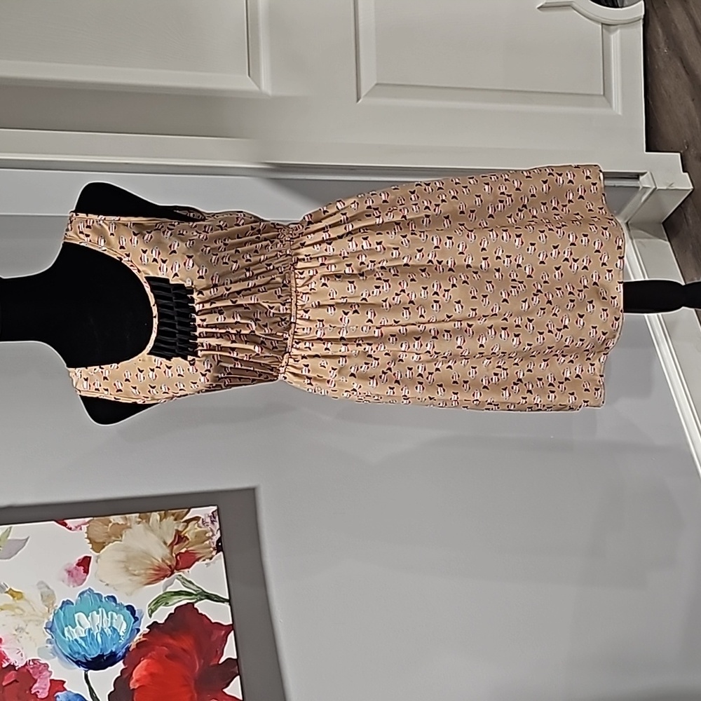 Super Cute Summer Dress Ya Los Angeles Size Small